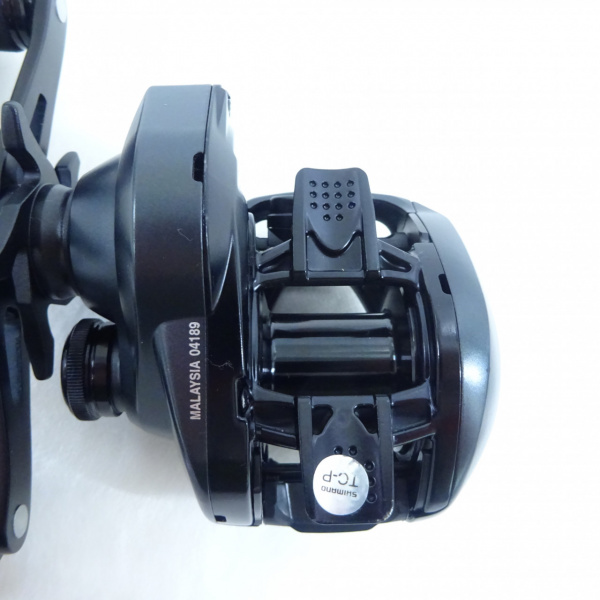 20エクスセンスDCSS XG 右
